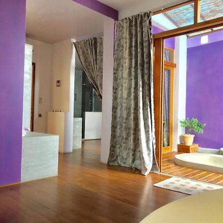 Serendipitaly Ayurveda Boutique Hotel Hikkaduwa Exteriér fotografie
