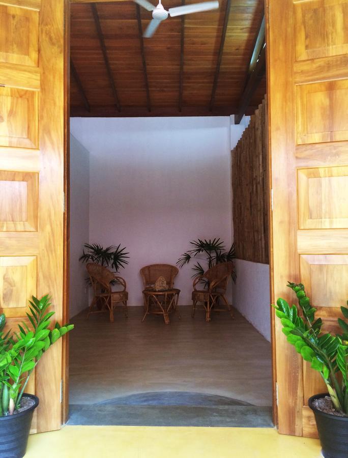 Serendipitaly Ayurveda Boutique Hotel Hikkaduwa Exteriér fotografie