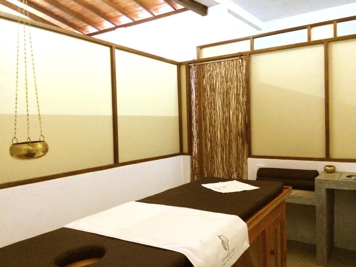 Serendipitaly Ayurveda Boutique Hotel Hikkaduwa Exteriér fotografie