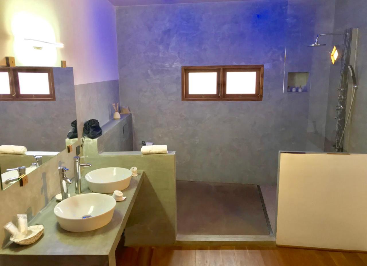 Serendipitaly Ayurveda Boutique Hotel Hikkaduwa Exteriér fotografie