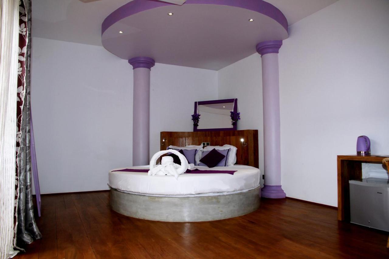 Serendipitaly Ayurveda Boutique Hotel Hikkaduwa Exteriér fotografie