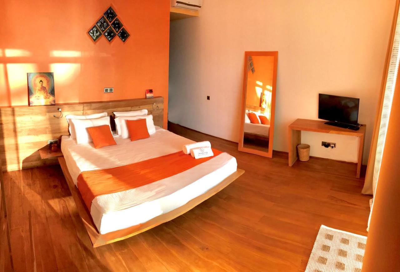 Serendipitaly Ayurveda Boutique Hotel Hikkaduwa Exteriér fotografie