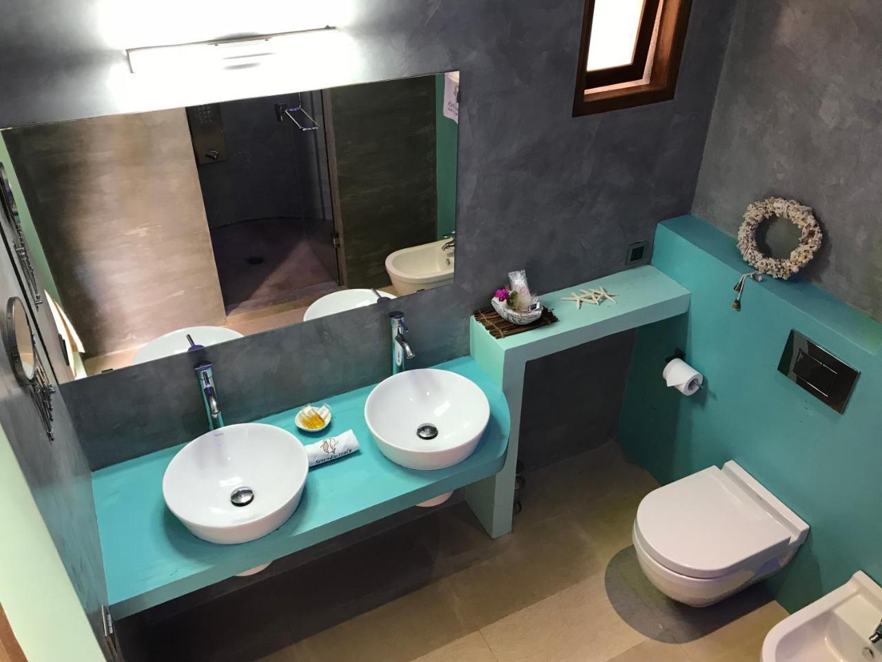 Serendipitaly Ayurveda Boutique Hotel Hikkaduwa Exteriér fotografie