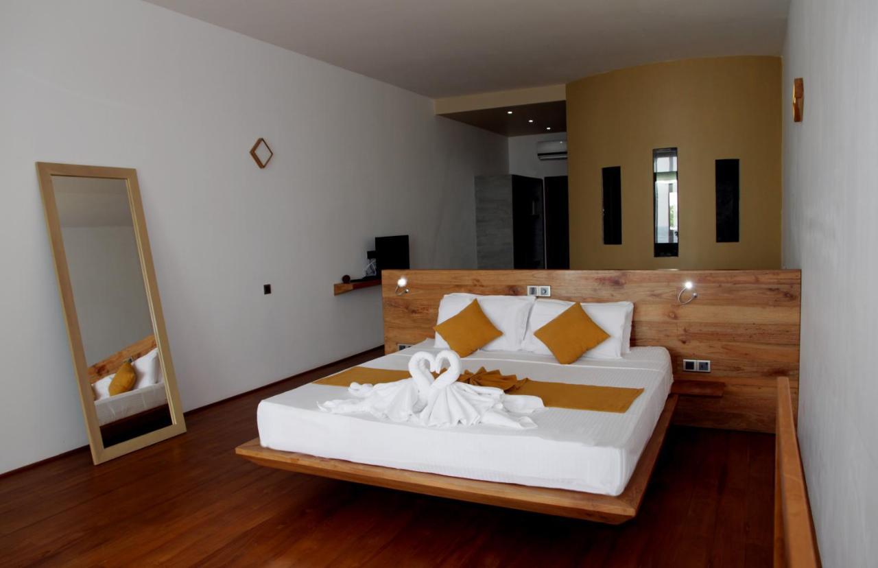 Serendipitaly Ayurveda Boutique Hotel Hikkaduwa Exteriér fotografie