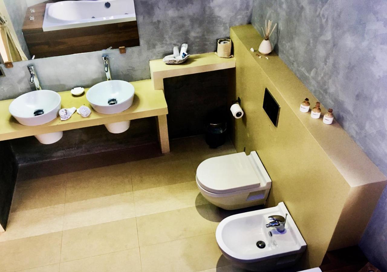 Serendipitaly Ayurveda Boutique Hotel Hikkaduwa Exteriér fotografie