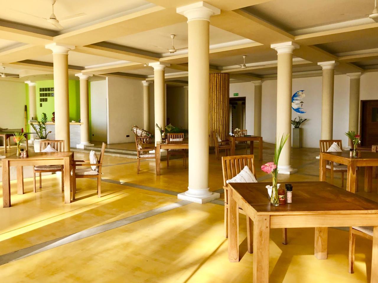 Serendipitaly Ayurveda Boutique Hotel Hikkaduwa Exteriér fotografie